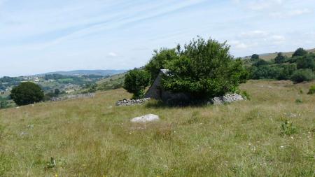 Buron en Aubrac