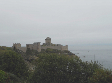 Fort de la Latte