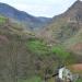 Maison et montagne. Pyrénées Basques