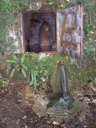 Fontaine