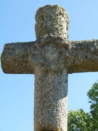 Croix de Lozère 2