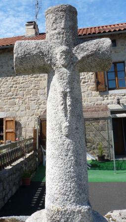 Croix de Lozère 3