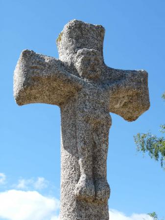 Croix de Lozère 4