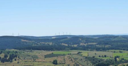 Merveilleuses éoliennes