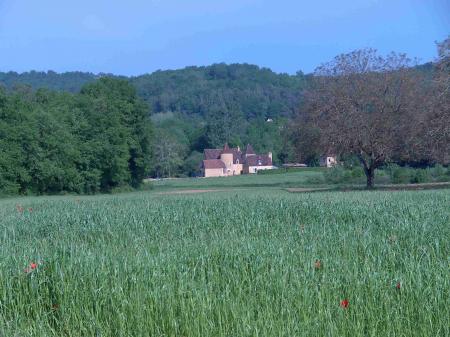 Ferme en Dordogne