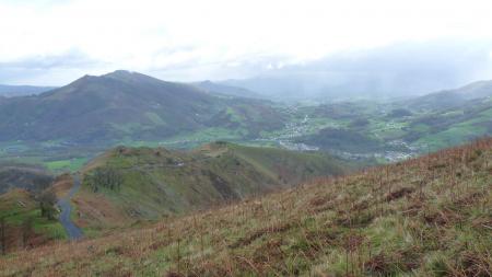 Pyrénées basques