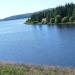 Lac de Charpal (Lozère)