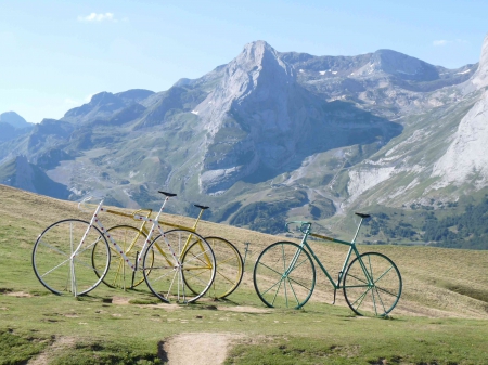 Col d'Aubisque