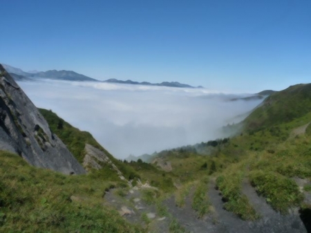 col de Tastet