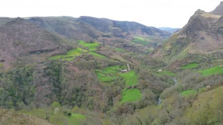 Montagne basque