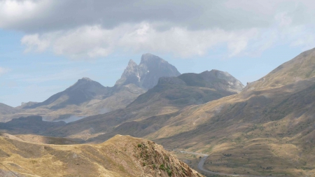 Pic du Midi d'Ossau