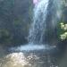 Cascade en Aubrac