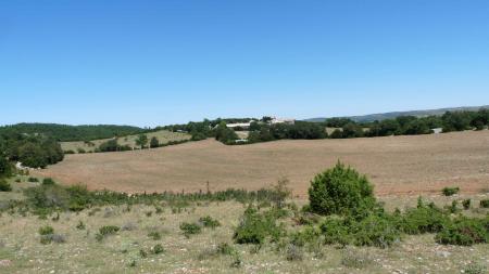 Le Larzac