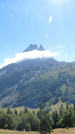 Pic du Midi d'Ossau