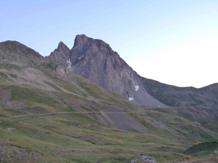 Pic du Midi d'Ossau